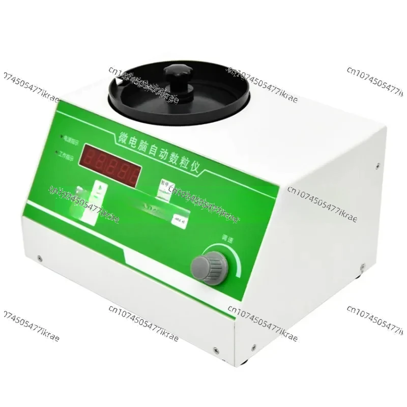 SLY-C Automatic Counter Tablet Microcomputer For Various Seeds Farming Counting Meter Tools