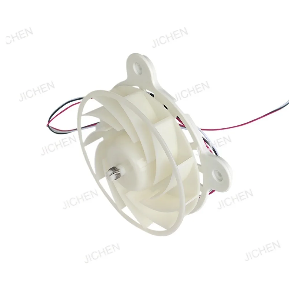 

Новый охлаждающий вентилятор для холодильника DA31-00287B DC12V 2,5 Вт радиатор для холодильника ARES2120RA детали морозильной камеры