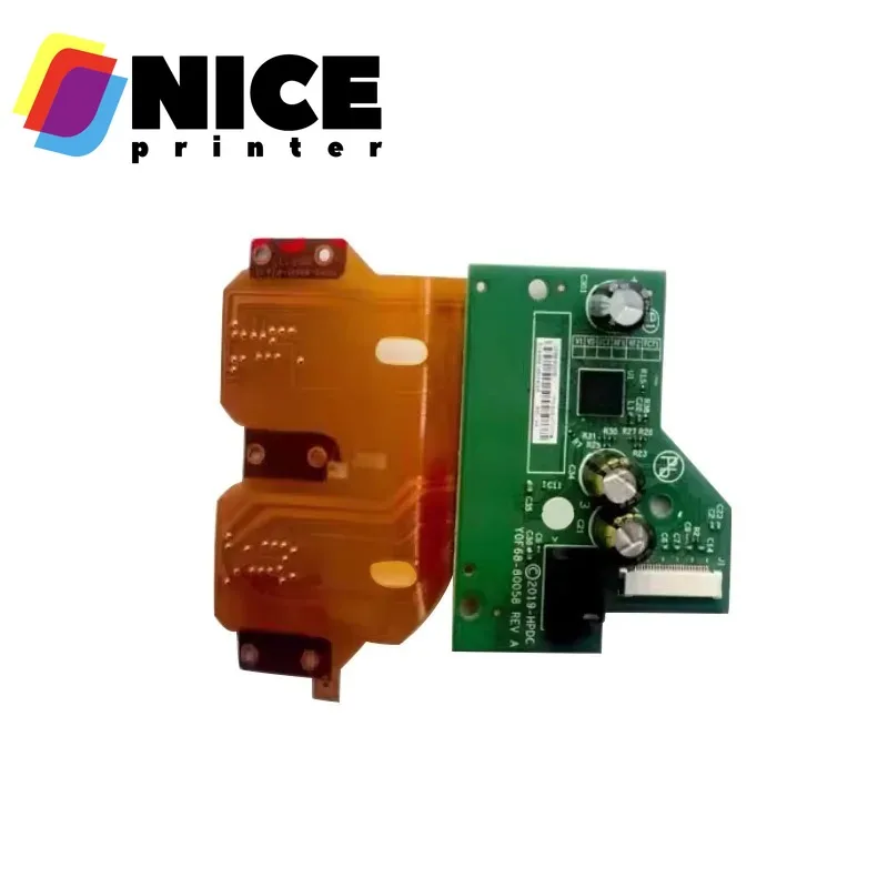 Placa principal do transporte para o tanque da impressora de HP, X4E75A, M0H50AA, 517, 514, 532, 617, 515, 508, 510, 511, 518, 519, 531, 538, 610, 618, 1PC