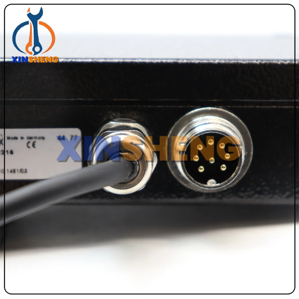 Best Quality G2.110.1461 Photocell Reflex Sensor OPT RS PROX For Heidelberg CD102 SM102 SM74 RL12 Printing Machine Parts