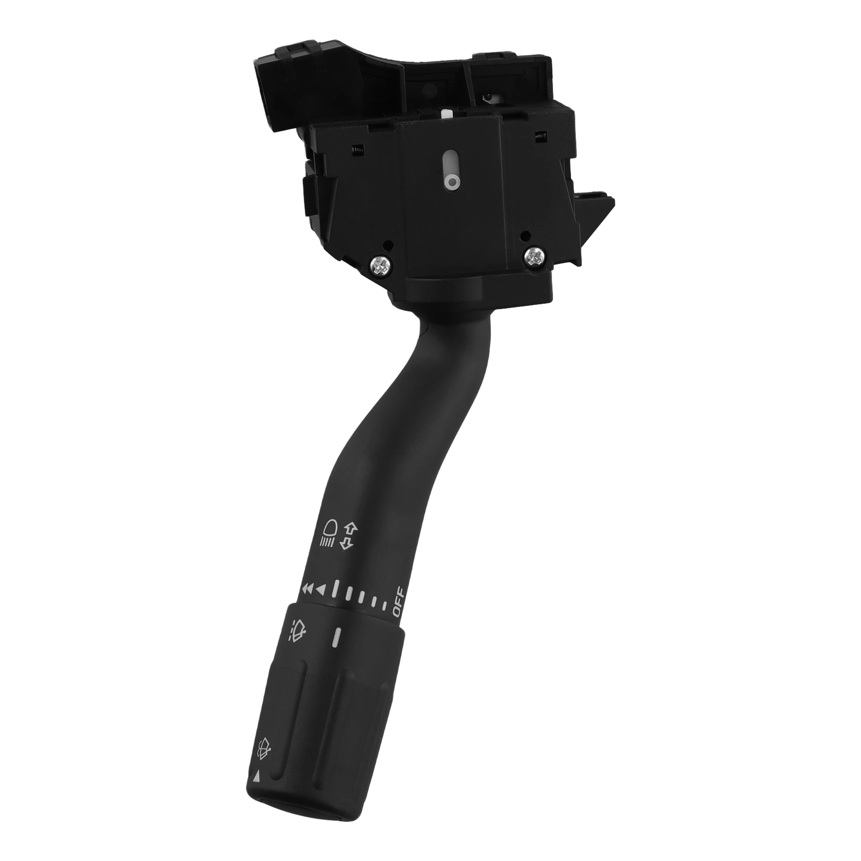 سيارة بدوره إشارة ممسحة العمود التبديل العلوي التبديل لفورد فيوجن 2006-2012 خمسة مائة 2005-2007 8E5Z13K359AA-AD39 #5