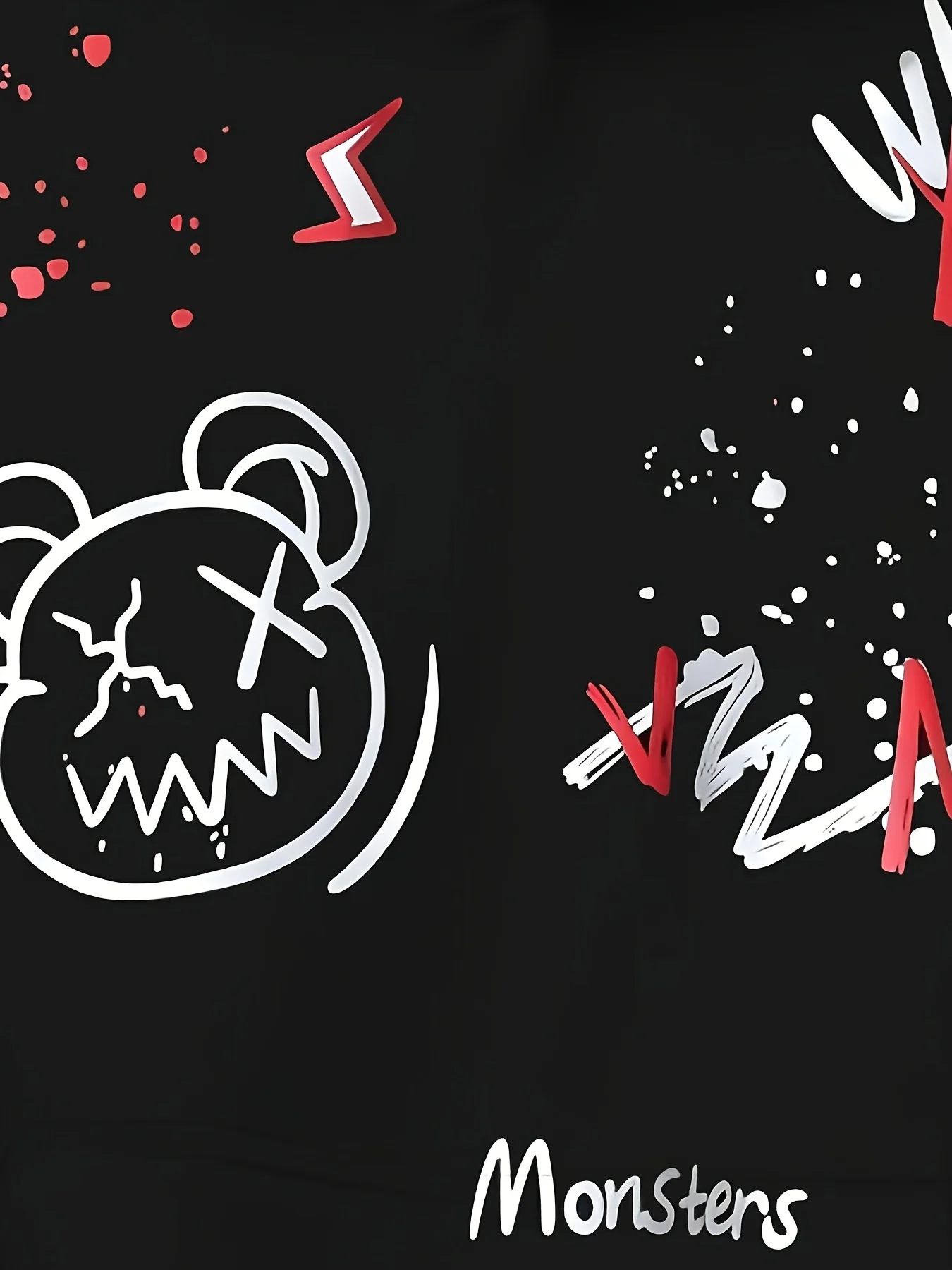 الرجال الأوروبية والأمريكية الخريف شخصية الكتابة على الجدران طباعة مريحة لينة مقنعين البلوز في الهواء الطلق نمط الشارع أعلى