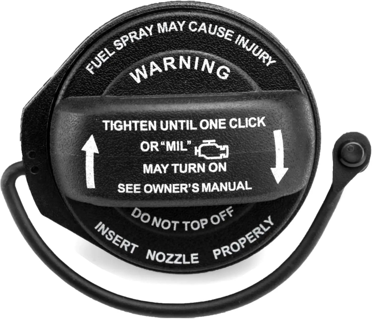 

Gas Fuel Cap For Audi A4 A5 A8 For Quattro Q5 RS5 S4 S5 S8 SQ5 For Jetta, Golf Alltrack R SportWagen For GTI