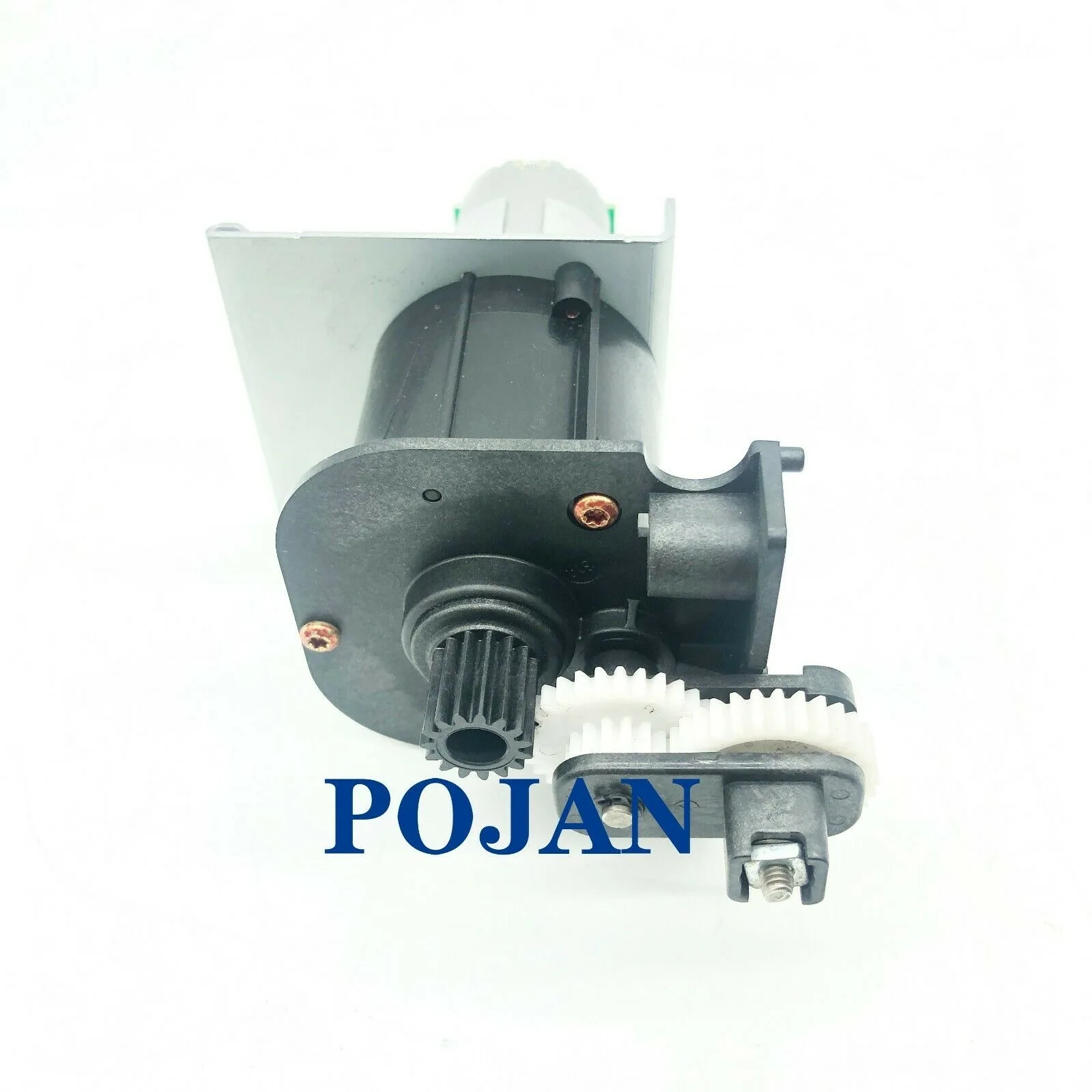 B4H70-67034 Spit Roller Motor Fit for Designjet LATEX 310 330 360 365 370 B4H70-67023 Refubished Printer POJAN