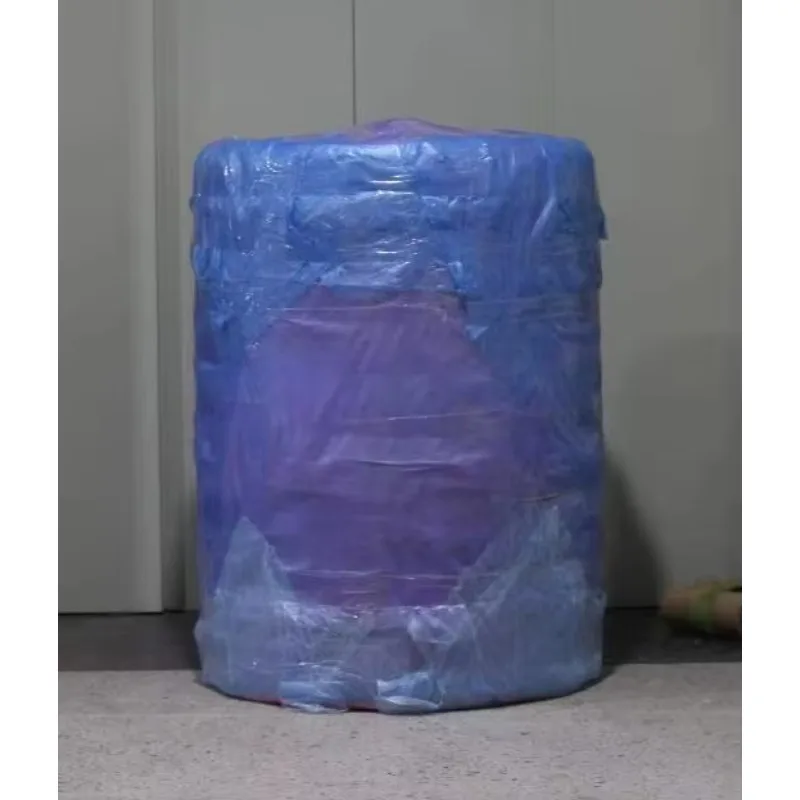 

Jumbo Roll Elastic Cohesive Bandage Self Adherent Wrap For Sports And Medical Applications Hot Sale