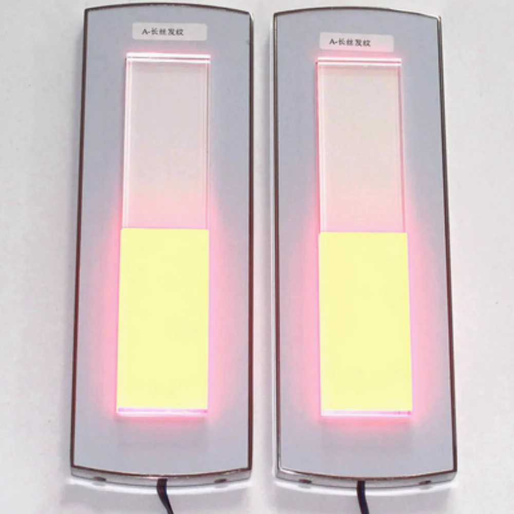 XIOLIFT Elevator Arrival Clock Up And Down Indicator Light Outside The Hall Door LMBELL V2.3 HL12 XAA23503EG2A 1 Piece