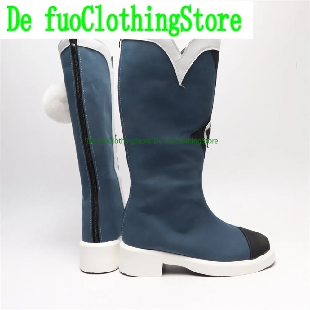 DefuoClothing أخي كبار حذر جدا تأثيري أحذية شخصية أحذية هالوين كرنفال ملابس تنكرية للحفلات أحذية الإكسسوار