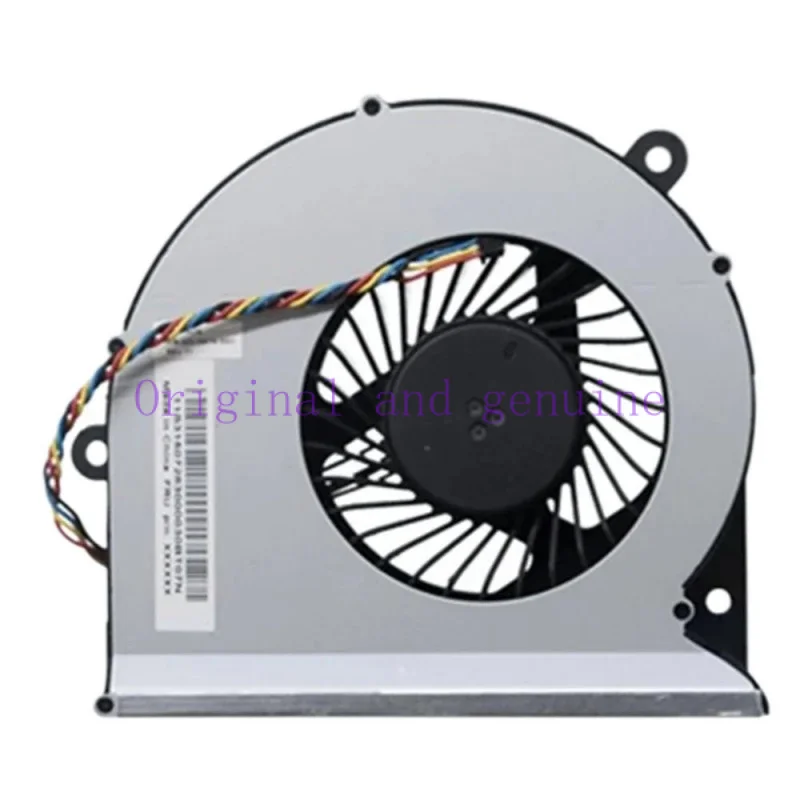 New Original CPU cooling fan cooler for Lenovo MFB0201V1-C010-S99 bubble1112dd B5030 b5035 s4040 a9050 dc12v heatsink radiator