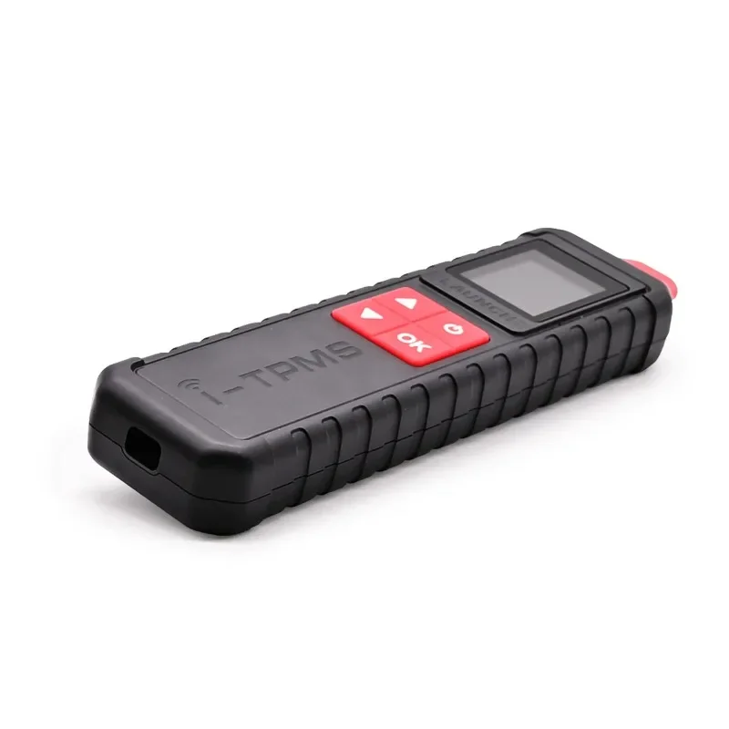 ITPMS Handheld TPMS Service Tool I-TPMS Car Tire Pressure Detector  Upgrade Of TSGUN Supports All 315/433MHz Sensor