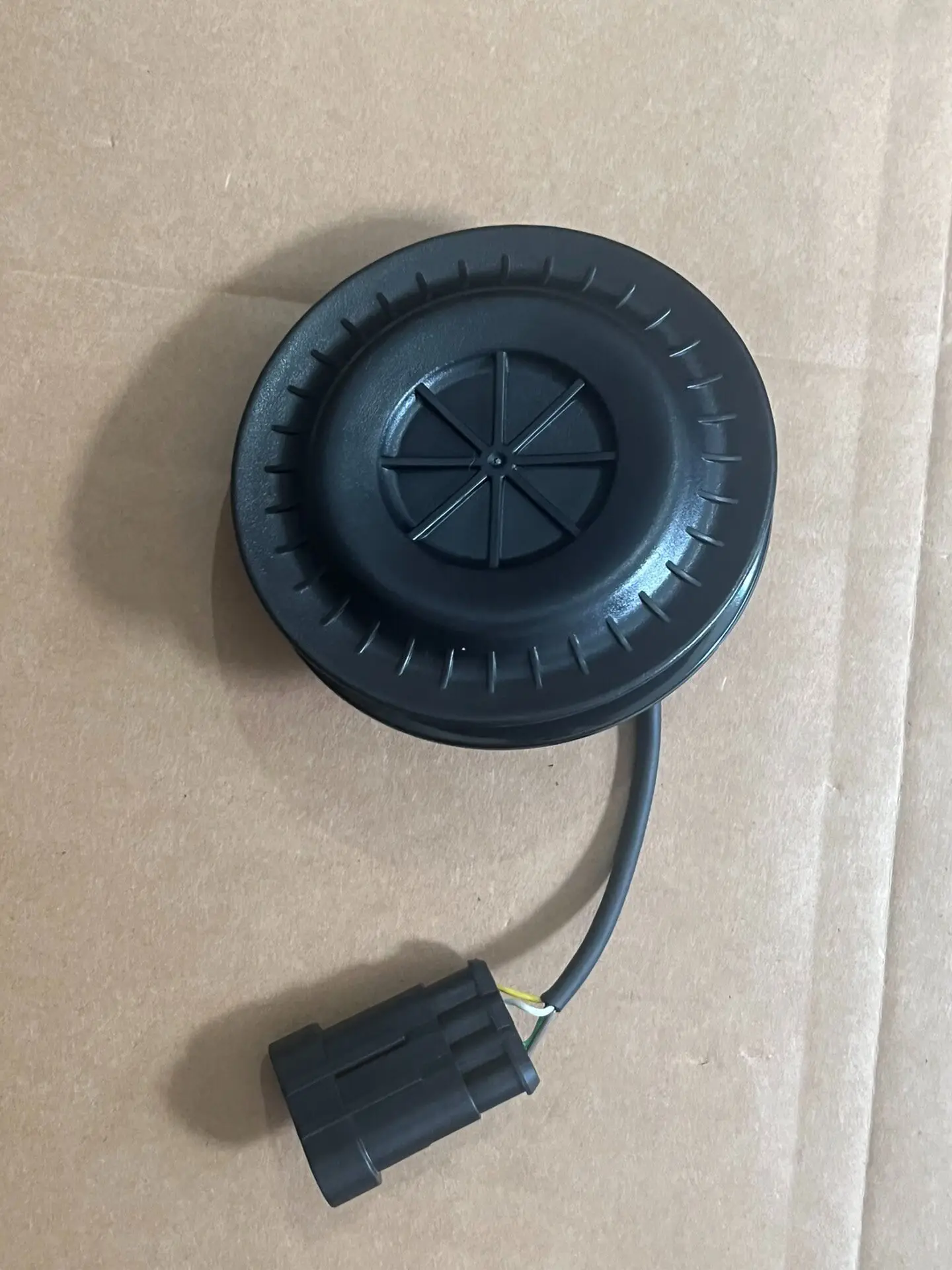 New for To yota BT Electric Forklift Parts RRE160 Mast Limit Switch Height Sensor 262597, Original Genuine Brand