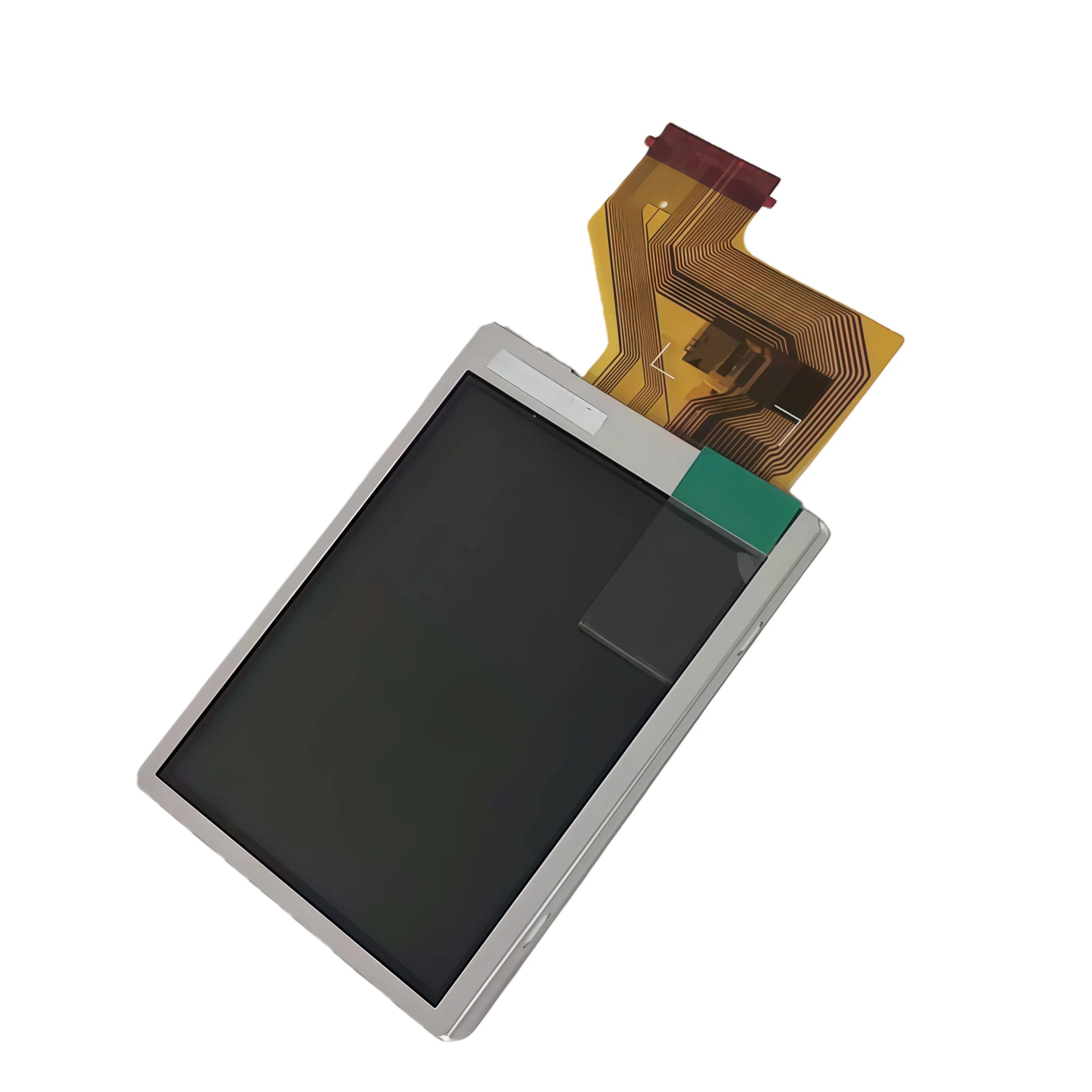 Picture 3: New LCD screen with backlight suitable for Fujifilm F40FD F47FD camera display repair accessories good quality screen