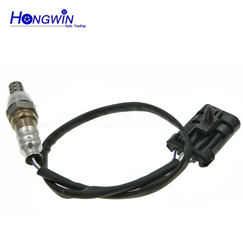 96394004 96394003 Lambda Probe O2 Oxygen Sensor For CHEVROLET DAEWOO AVEO EPICA EVANDA KALOS ISUZU TROOPER OPEL 25361764