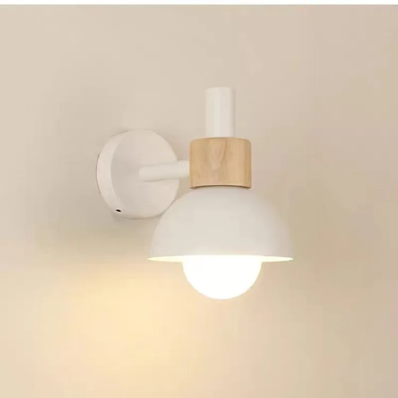 Light Lamp Iron No Ac Y 90 260v Yes Wall Lamps Lighting Cjp 68 Low Price