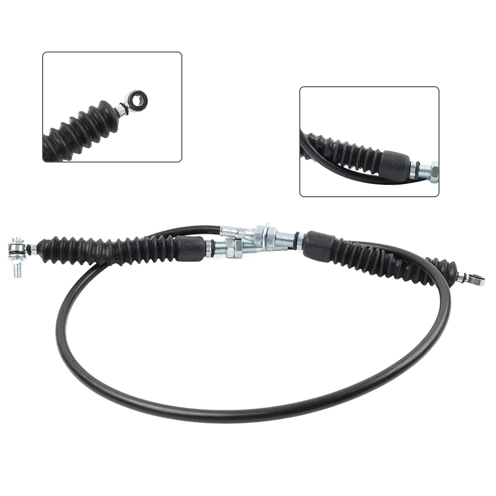 1Pcs Gear Shift Cable For Can-Am Commander 800 1000 4x4 XT XTP LTD DPS 707000775 UTV