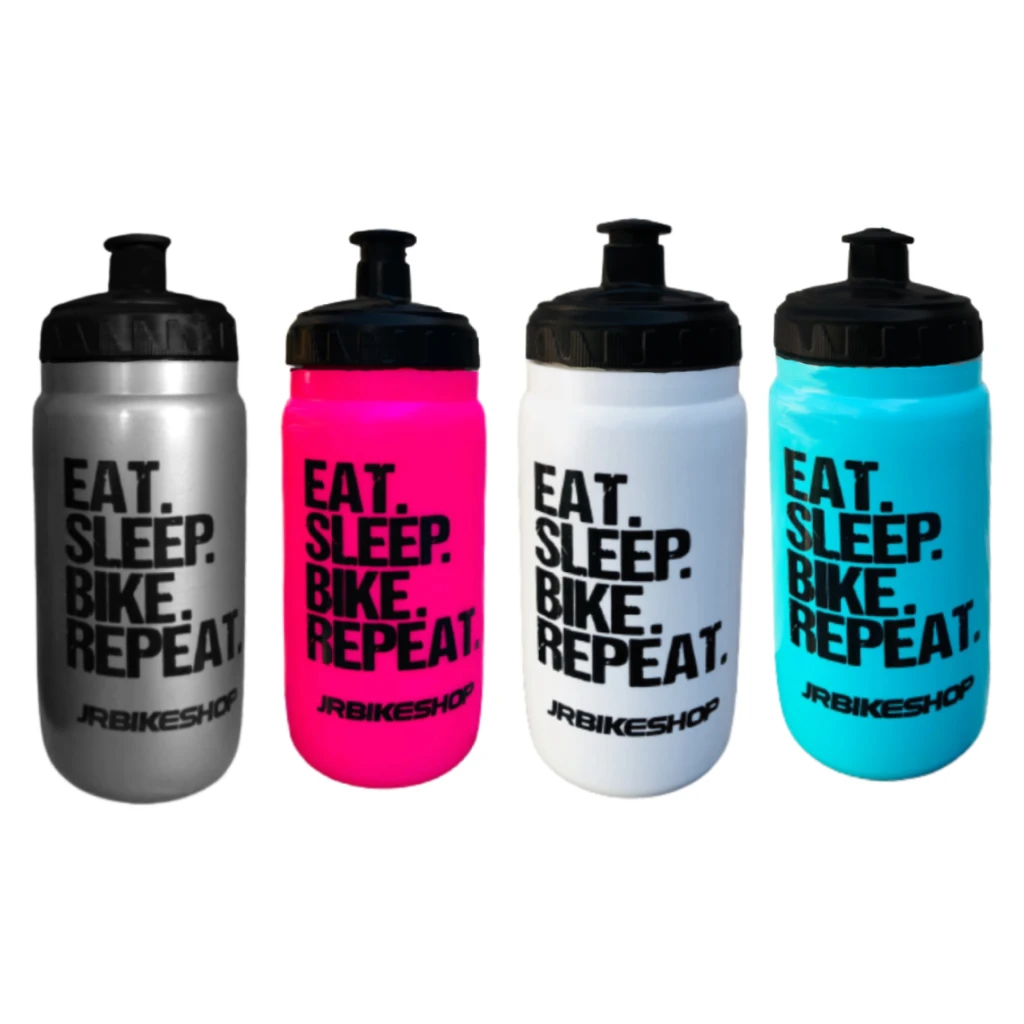 600ml Elite Professional Bicycle Bottle in Premium Material