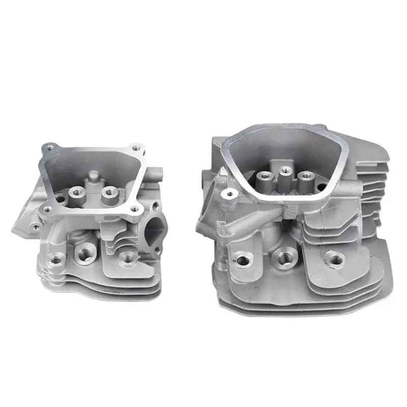 

Детали бензинового генератора для сборки 168/170/188/190/192F, водяной насос с одной головкой блока цилиндров, микро культиватор