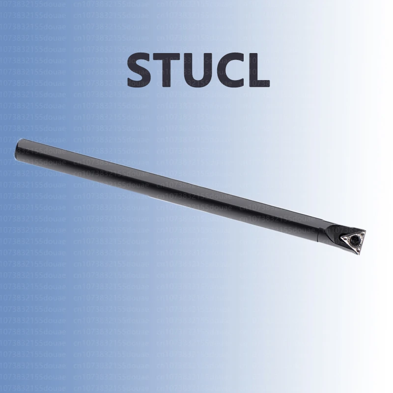 STUCR STFCR STWCR 8mm 10mm S12M S16Q S20R S25S STUCR09 STUCR11 STUCR16 STFCR09 STFCR11 STFCR16 STWCR11 Internal Lathe Toolholder