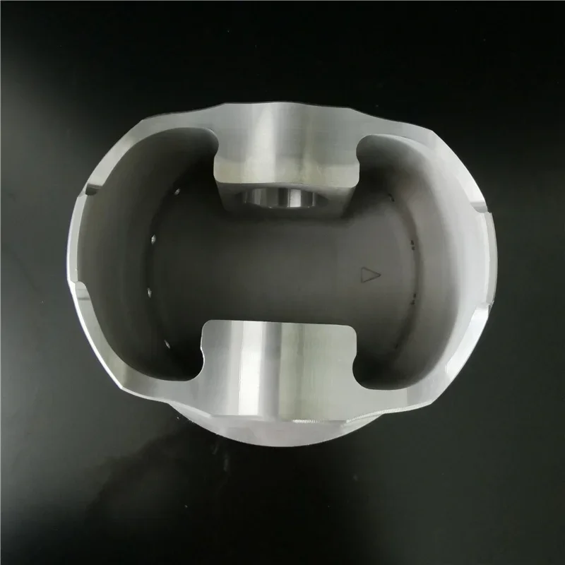 Hot Sale Racing Engine Forged Piston EA113 Diameter 81mm Pin 20 Piston for VW Jetta/bora/lavida