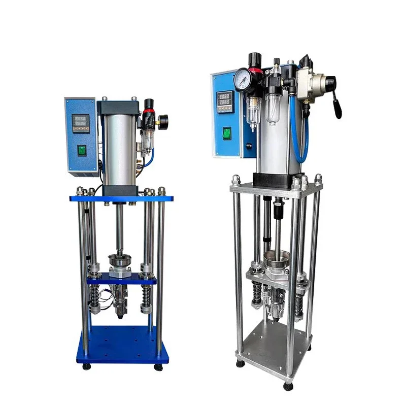 New Arrivals  Small Pvc Pp Ps Plastic Desktop Vertical Inject-ion Molding Machine For Power Switch Plug Molding Machine