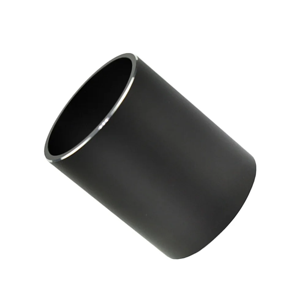 سبائك الألومنيوم حامل قلم رصاص منظم قوي خفيف الوزن المحمولة مكتب الجدول نظافة مرتبة متعددة الاستخدام سلة عيدان تناول الطعام