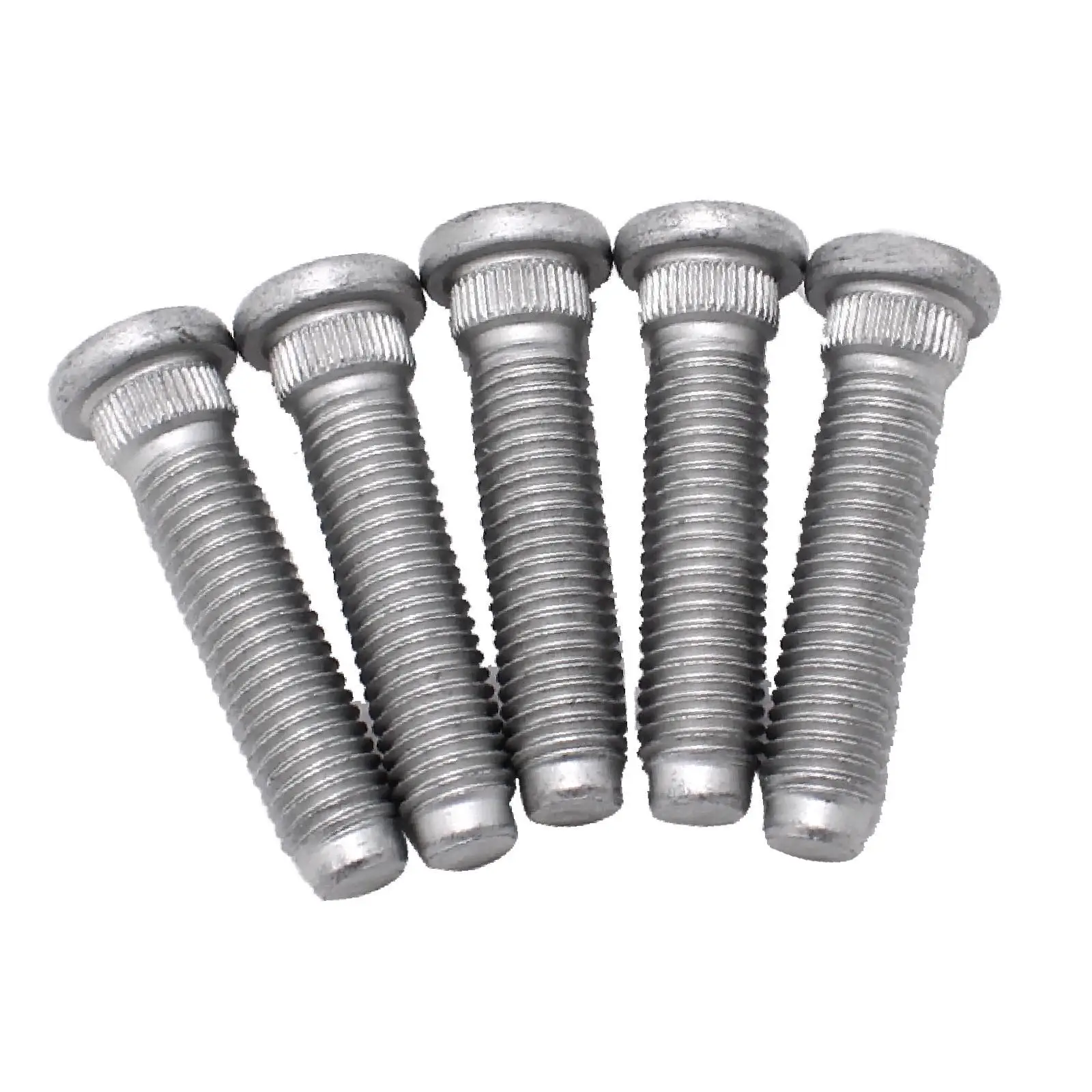 5Pcs Rear Wheel Studs 1764269 for Ford Transit MK8 Replacement Assembly