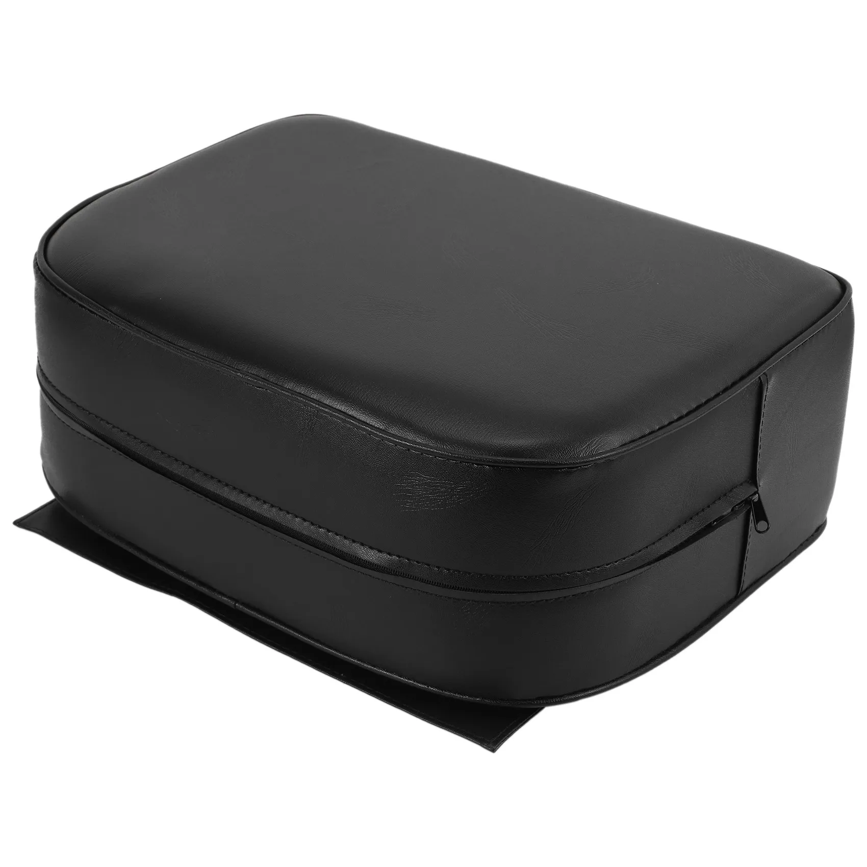 

【Flash Sale】Adjustable Barber Chair Child Booster Seat Cushion Hair Salon Cutting Styling Manicure Shampoo Beauty Spa Equipment
