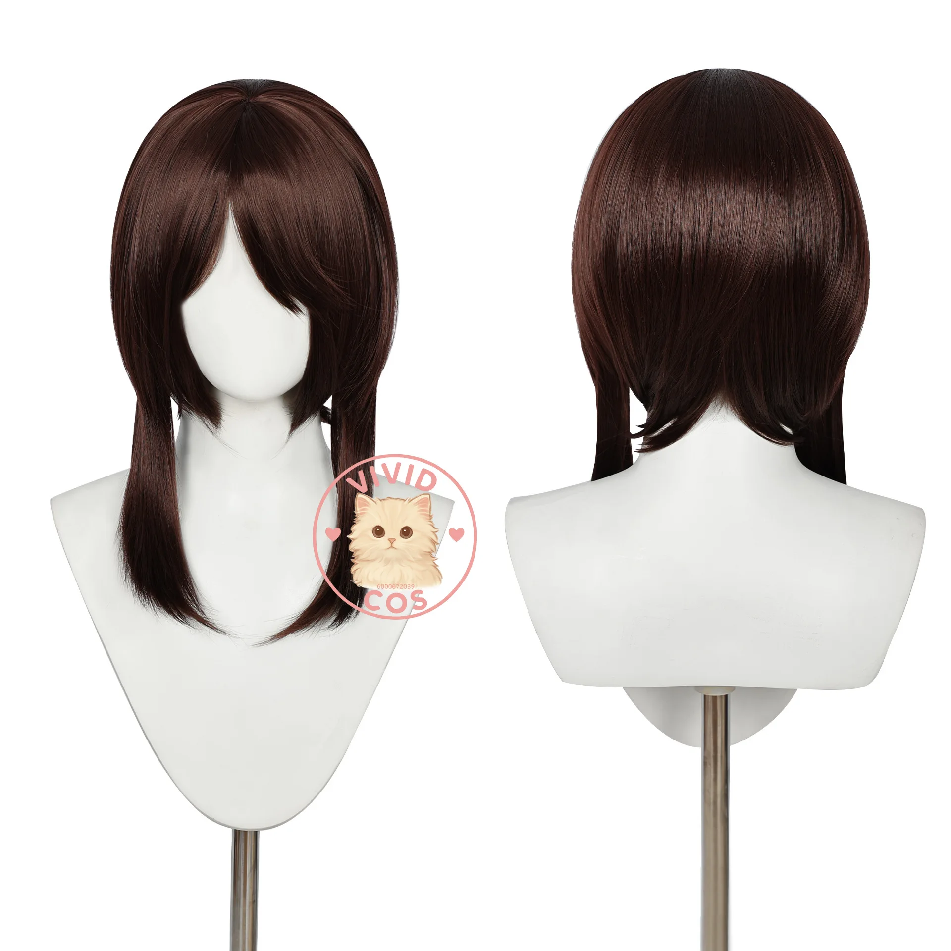 เกม Identity V Gardener คอสเพลย์บทบาทเล่นเครื่องแต่งกาย Emma Woods อะนิเมะน่ารัก Lolita ชุดวิกผมชุดเต็มสําหรับผู้หญิง Hot Comic Con ชุด