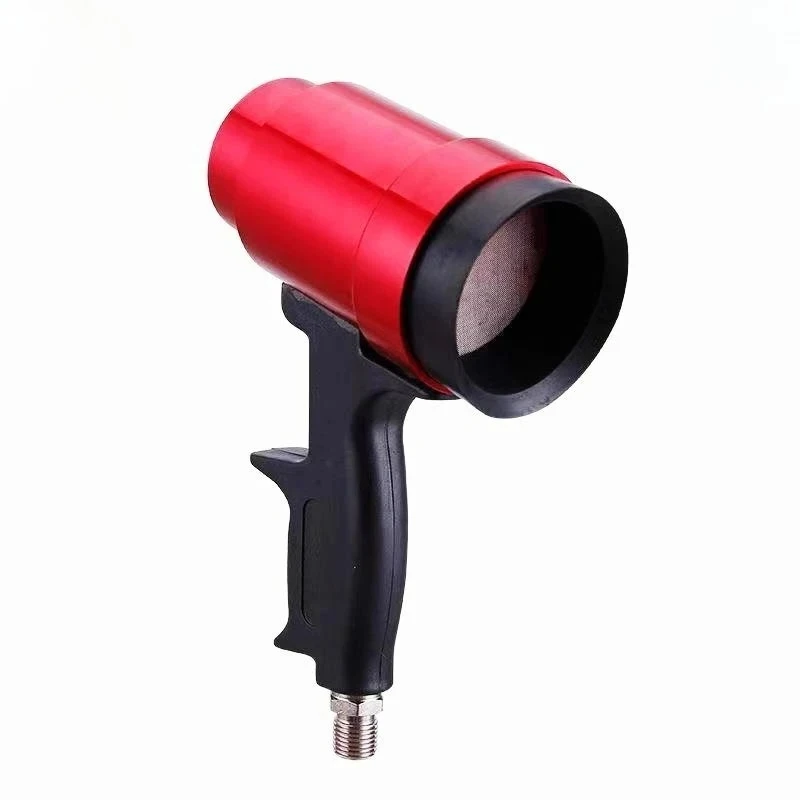 Water-Based Paint Air Drying Gun Car Paint Dedicated Quick Dry Air Tools Blow Gun High Quality Efficient Labor-saving