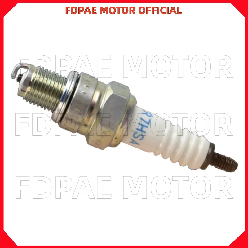 Spark Plug for Wuyang Honda / Sundiro Honda Cb190r/x/ss/tr