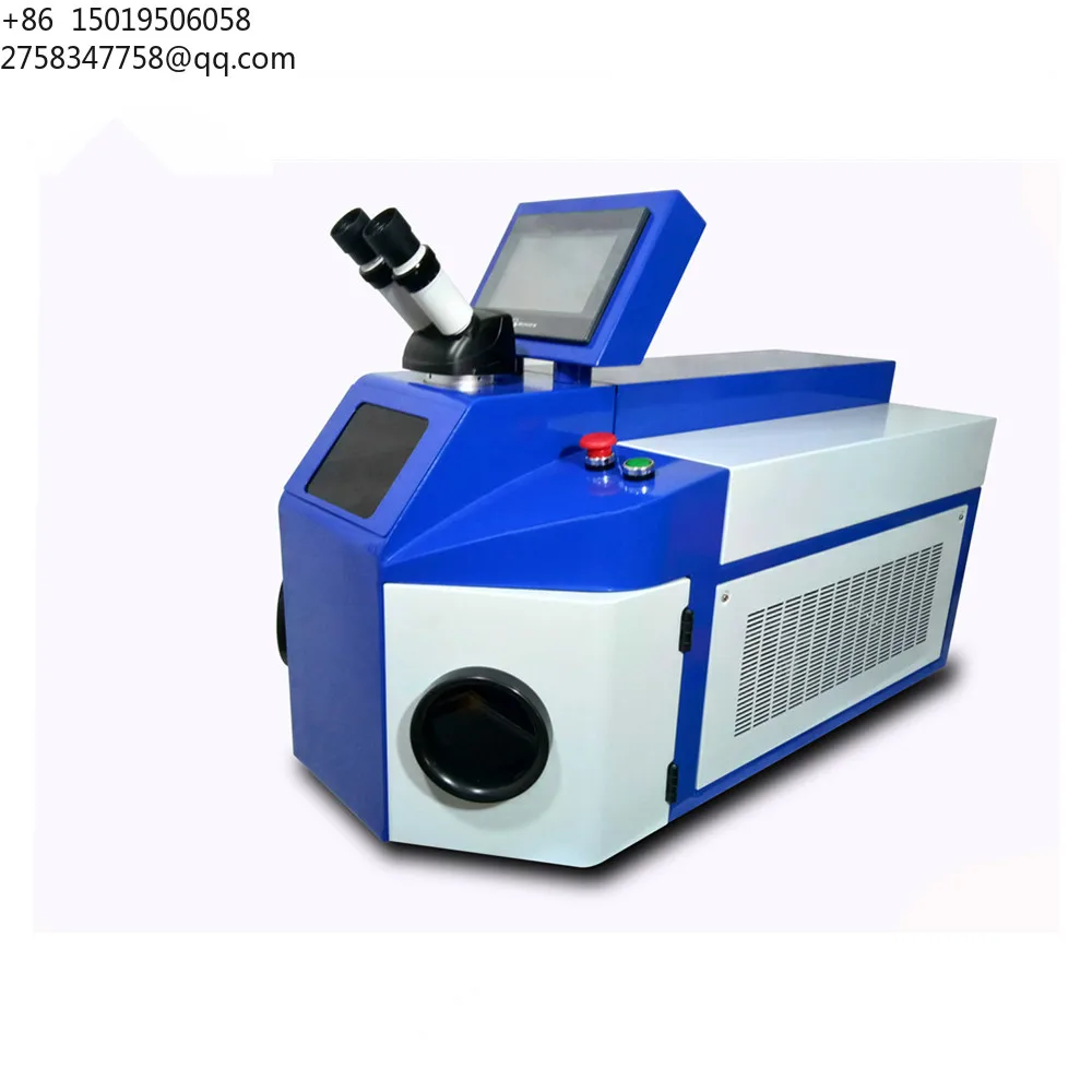 Silver Gold Rings Necklaces Earrings Pendants Eyeglass Frame Repairing  Soldering Jewelry Welding Machine