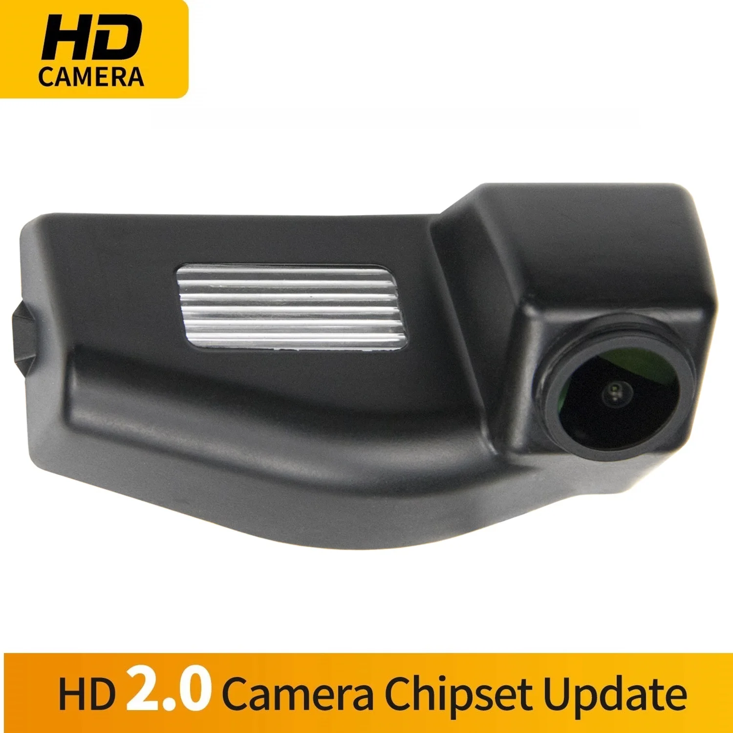 

HD 1280*720P Reversing Backup Camera for Mazda 3 Mazda 2 Mazda3 Sport Mazda2 2009-2011,License Plate Light Night vision Camera