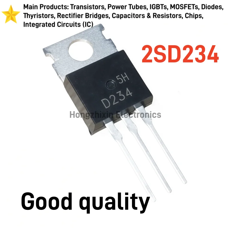 10PCS NEW FHP8N60 FHP10N60 FHP12N60 FHP12N65 FHP13N50 TO-220 MOS Field Effect Transistor