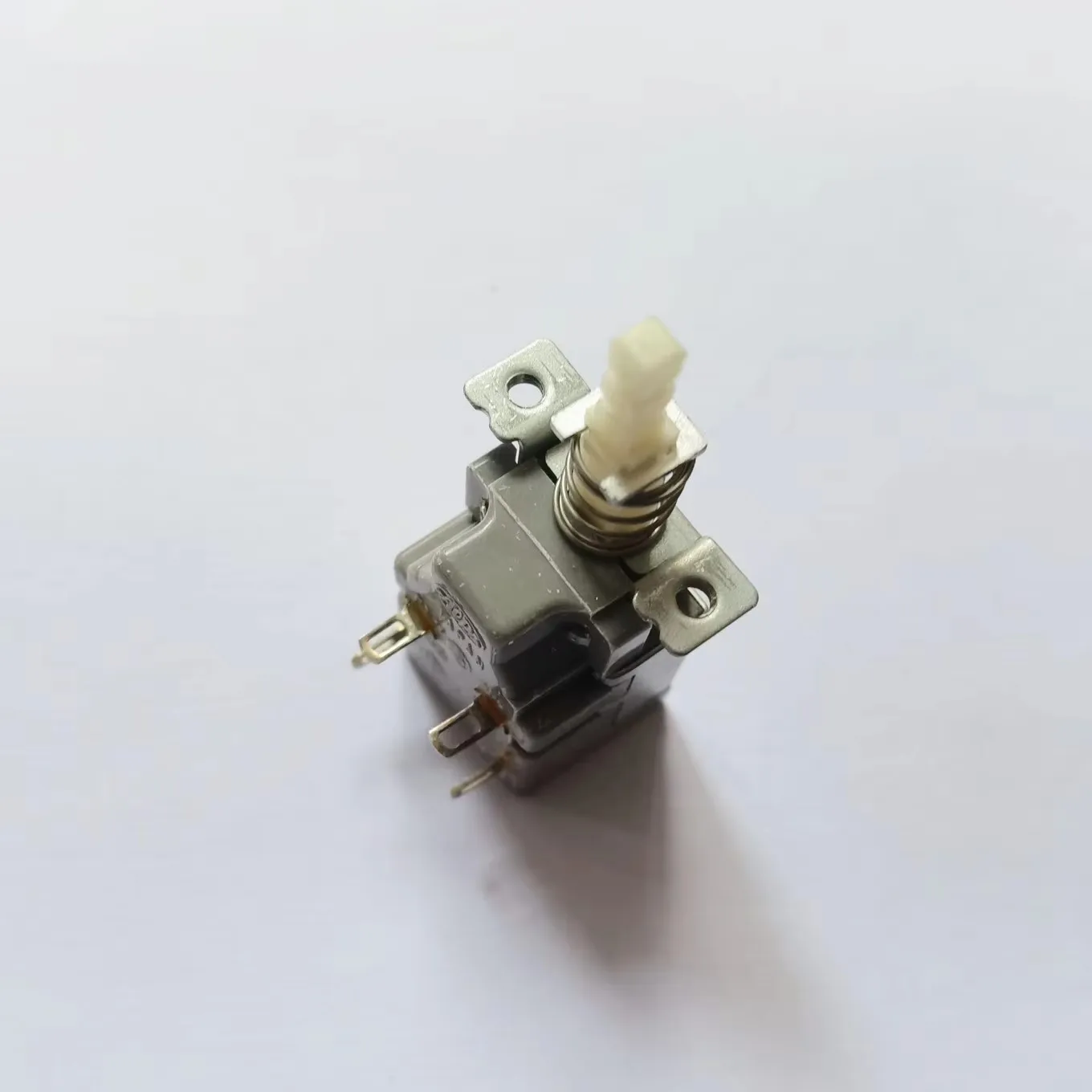 Original neue 100% SDGA3P TV-5 taste typ power schalter installation loch abstand 20mm 5A 250V – Detail 2