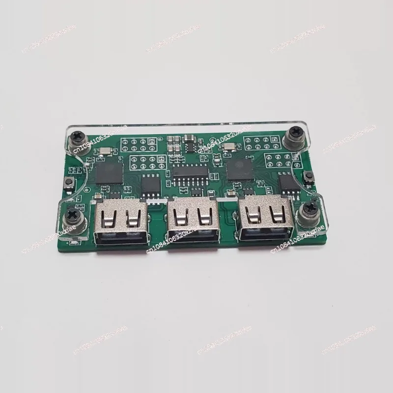 

MAKCU ESP32-S3x2 Development Board MAKCM MAKDRIVERONE