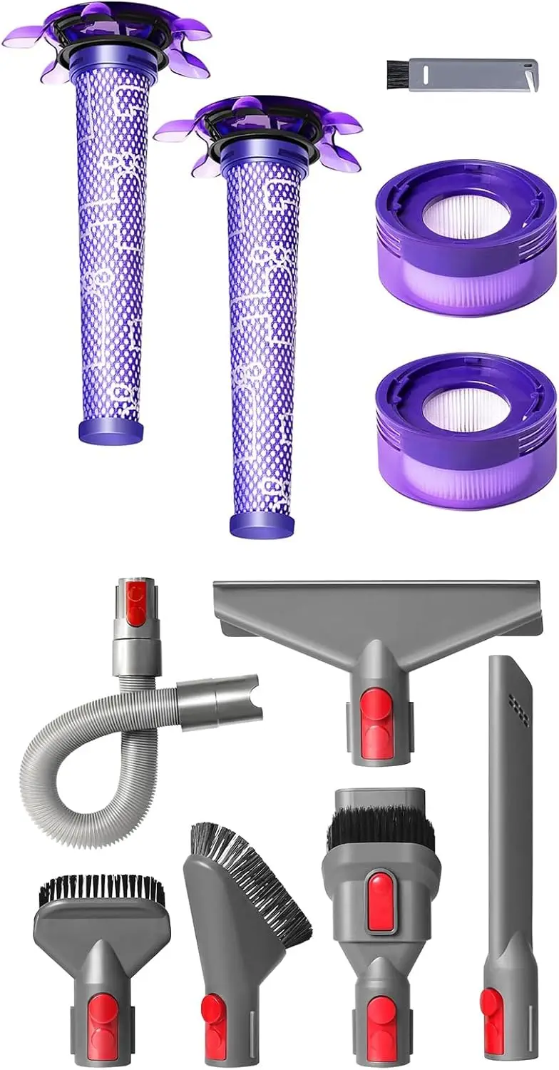 Vacuum Filter Repla…