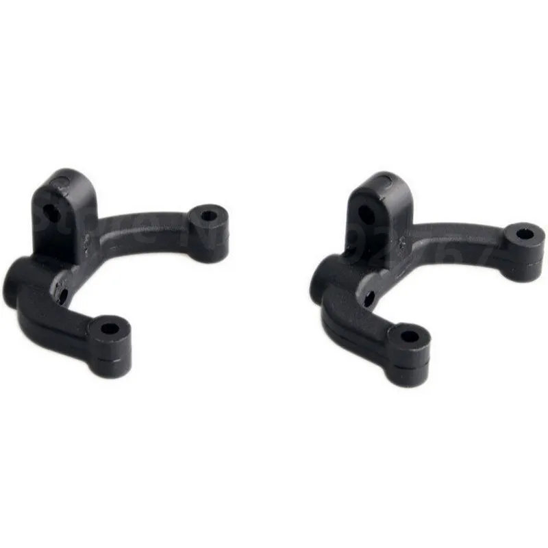 2Pcs RC Remote Control Car HSP 18003 Genter Link Ball Mounts For 94180 1/10 Climber 4WD Rock Crawler