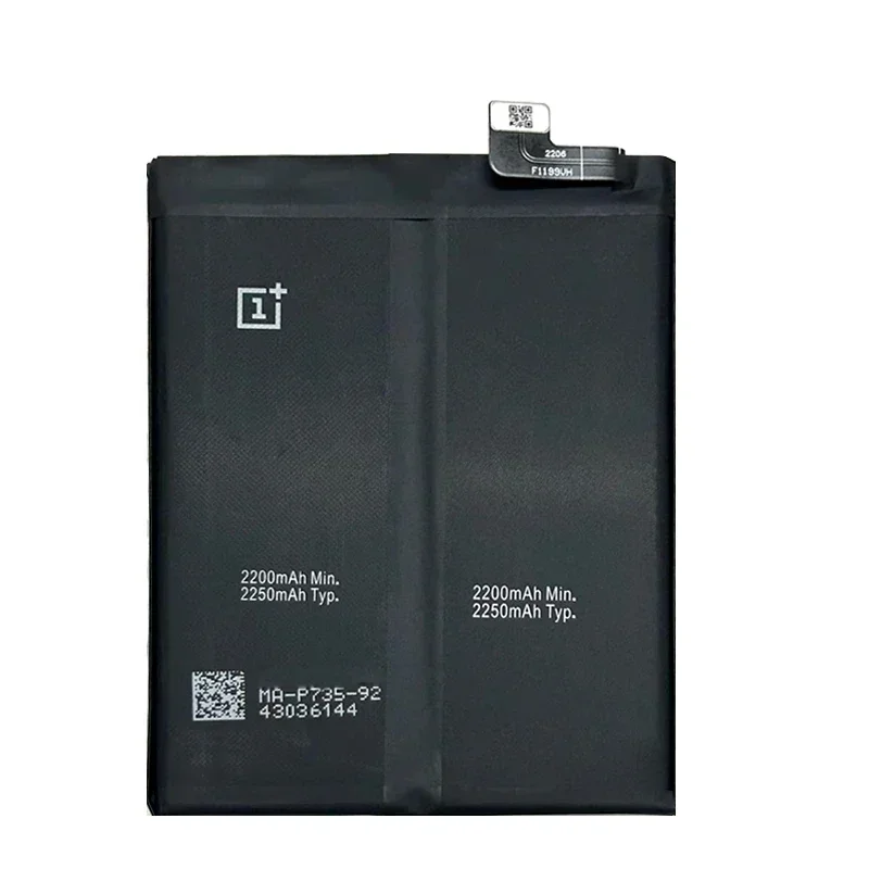 BLP829 Capacity 4500mAh 100% Original New High Quality Phone Replacement For OnePlus 9 Batteries Fast Shipping+ Free Tools - Image 4