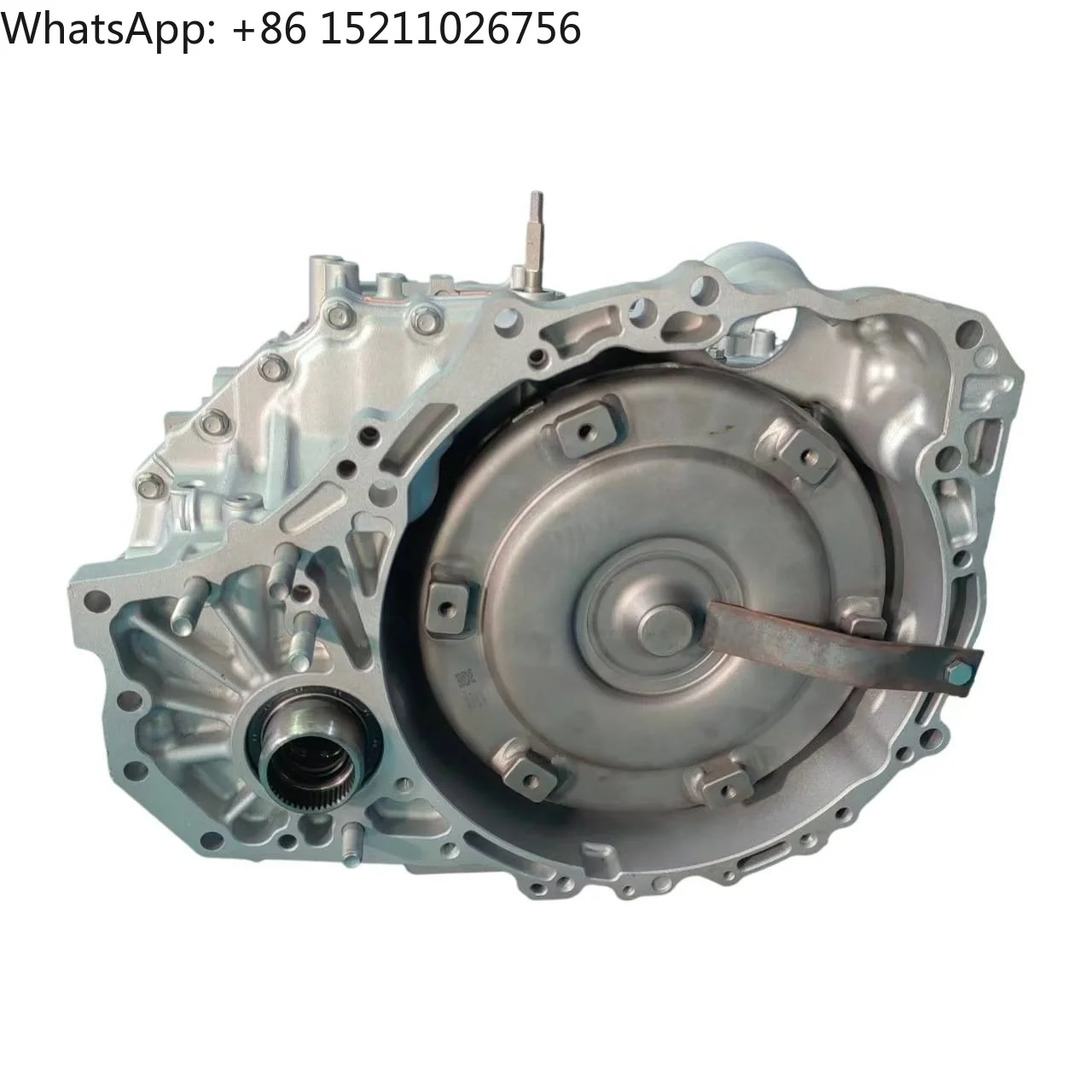 for Highlander Lexus RX350 3.5L V6 UA80F OEM Remanufactured 8 Speed Automatic Transmission Assembly Genuine Replacement