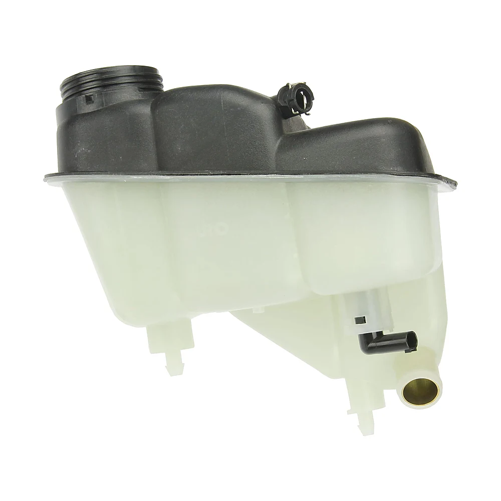 Coolant Reservoir Tank 2115000049 Fit For Mercedes-Benz E200 E220 E270 E280 E320 E400 E240 E500 E300 E420 E230 E250 E55 AMG