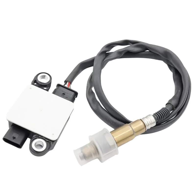 AT92-Sensor Partikulat PM Mobil Sorento IV PM Sensor Partikulat Knalpot Diesel