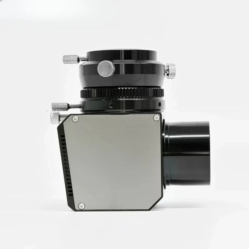 Suitable for 2-inch Herschel solar filter prism observed the Bard film sunspot eclipse