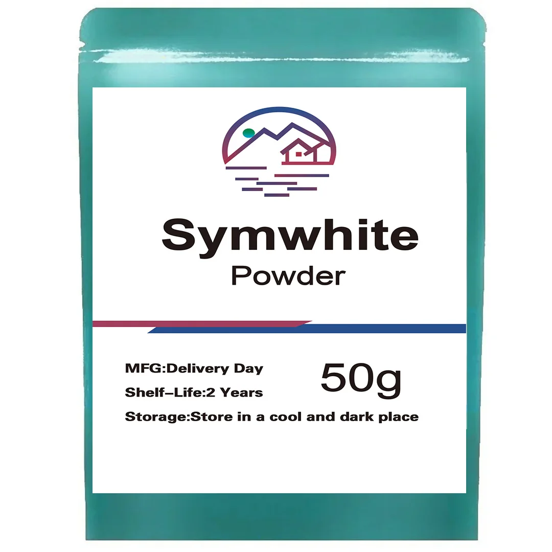 

Cosmetic Grade 99% Symwhite Powder 377 Skin Whitening Sym White Phenylethyl Resorcinol