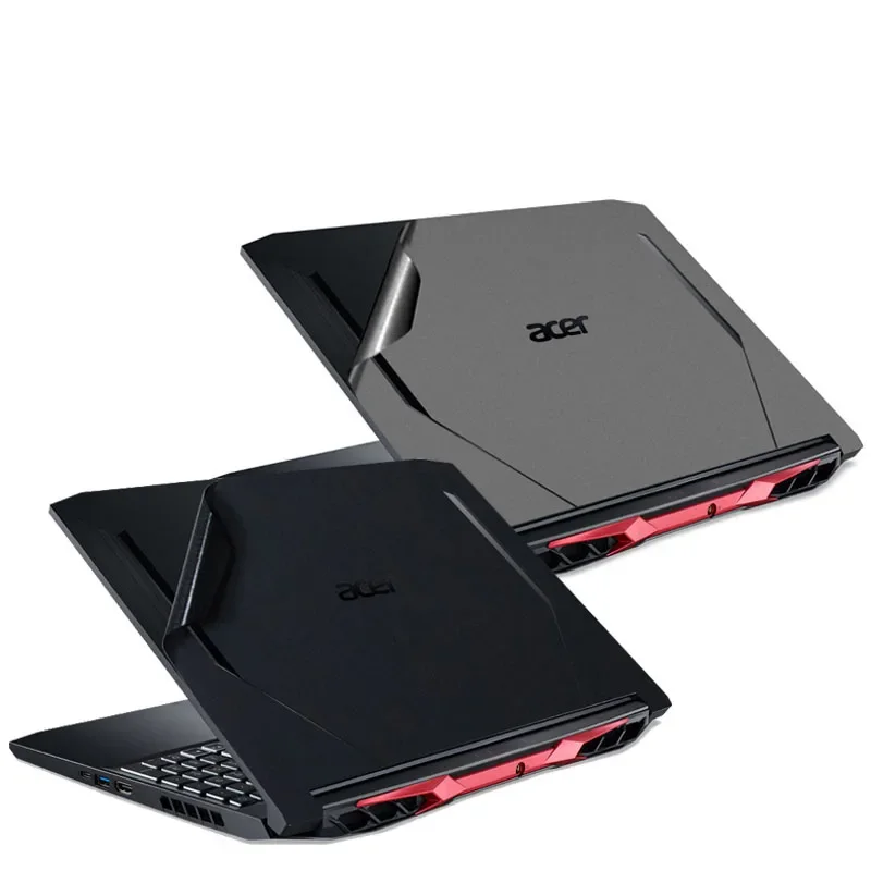 Leather Skin Laptop Stickers for Acer Nitro 5 AN515-44/AN515-43/AN515-57/AN515-56/AN517-52/AN517-51/AN515-58