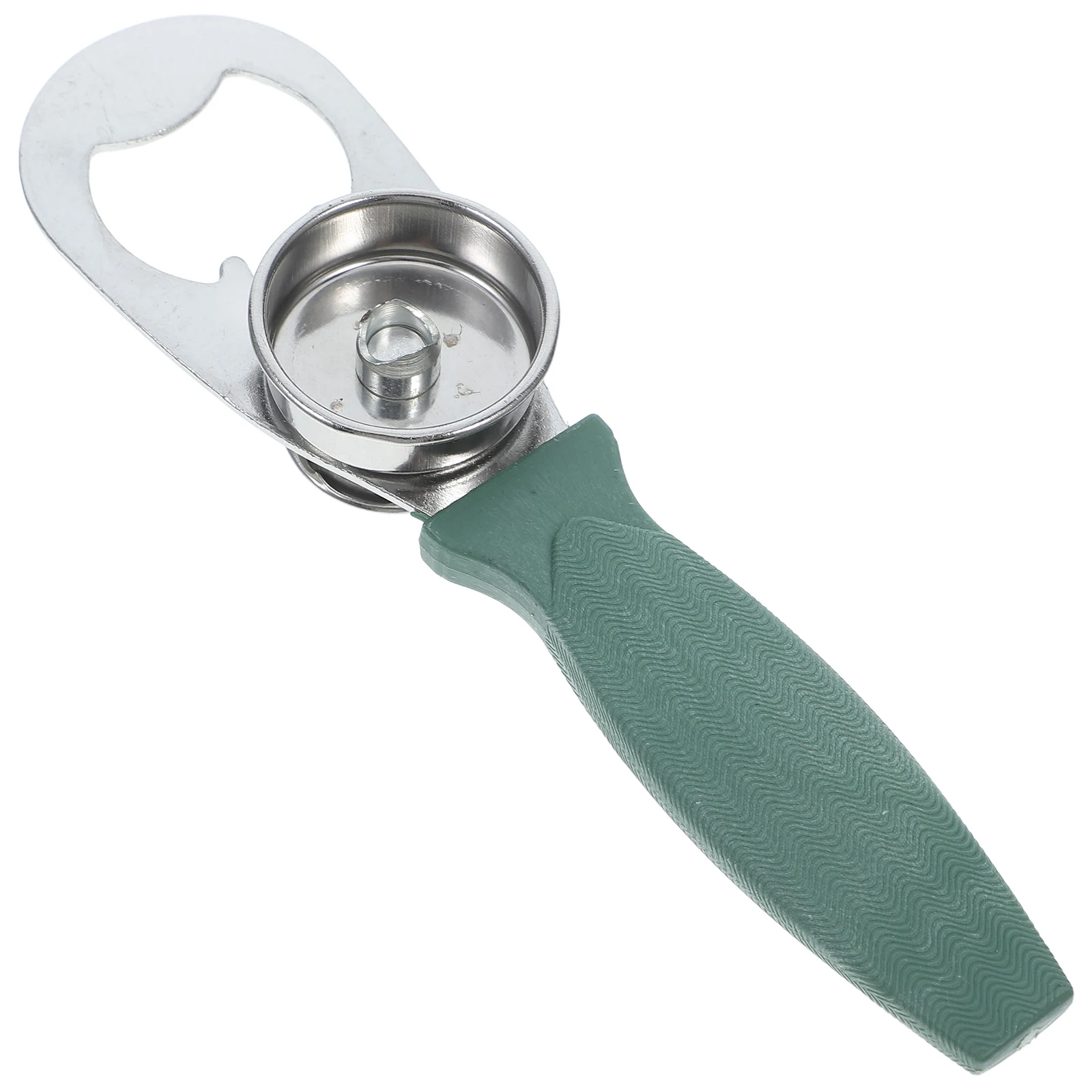 

Injection Bottle Opener Stainless Steel Vial Decapper Mini Pill Opener Nurses Flip Cap Remover Bar Restaurant Kitchen Use
