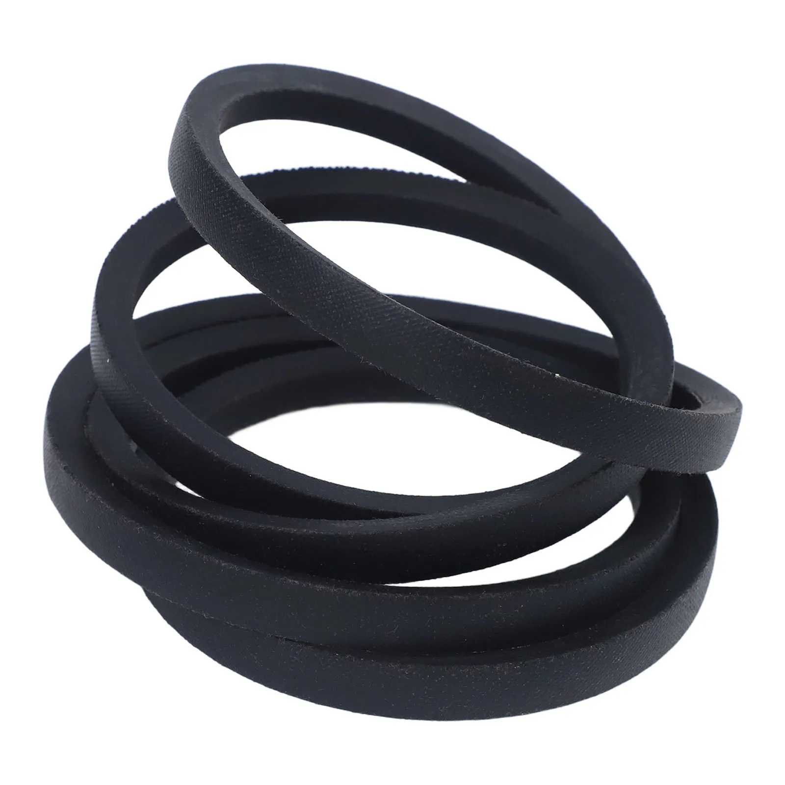 Flexible Rubber Mower Belt High Temperature Belt Lawn Care Belt Lawn Mower Belt High-Temperature Resistant Optimized Performance