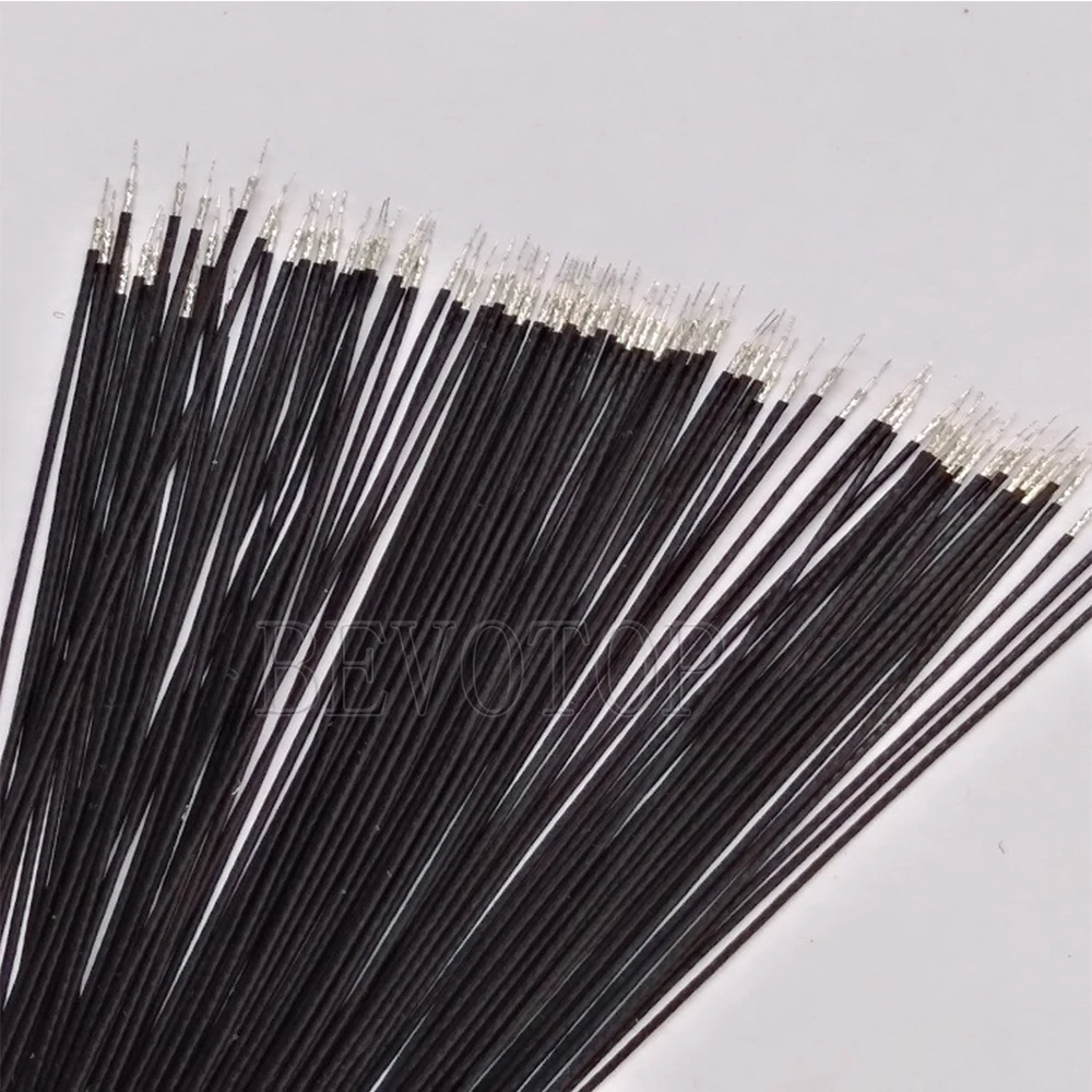 1M-500M  RF0.81/1.13/1.37 RF Coaxial Cable Pigtail RF Coax Extension Cord Mini Wire for IPX-1/IPX-3/IPX-4 MHF4 Connector