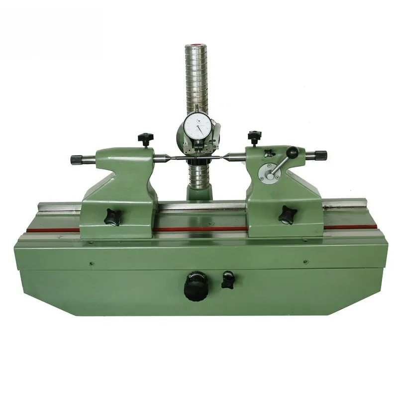

Gear runout tester M0.3-2 yaw tester yaw tester concentricity coaxiality