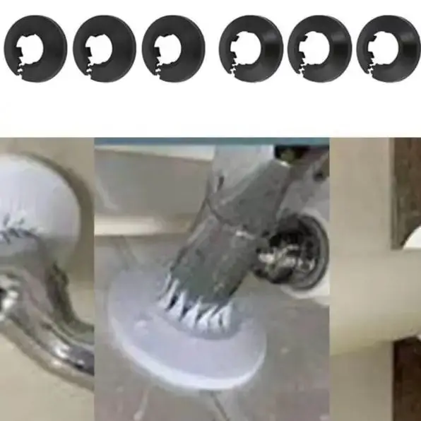 Home Organization Drainage Cover Valve Multiple Sizes Available PP Material Residential Usage For Commercial Use