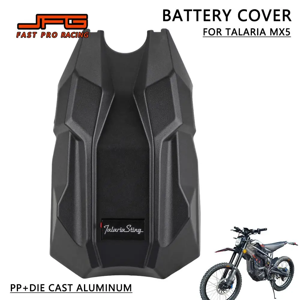 Battery Cover Fairi…