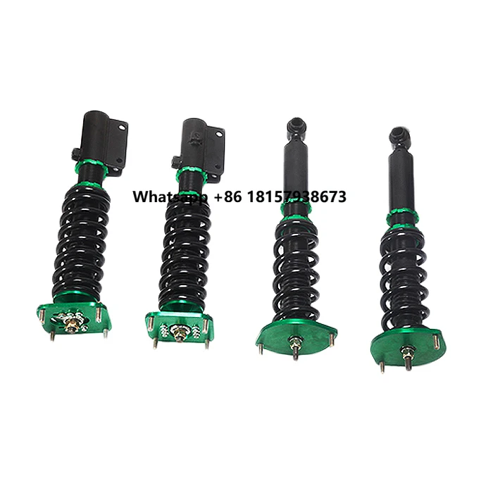 

Wholesale Adjustable Coilover Suspension Kits Shock Absorber CN-528 for Mazda